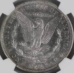 Valuable Coin Found by Michigan College Student