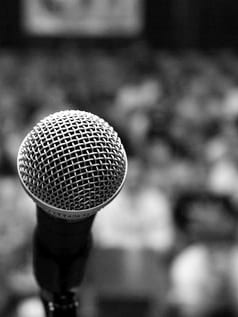 Speaking Engagements