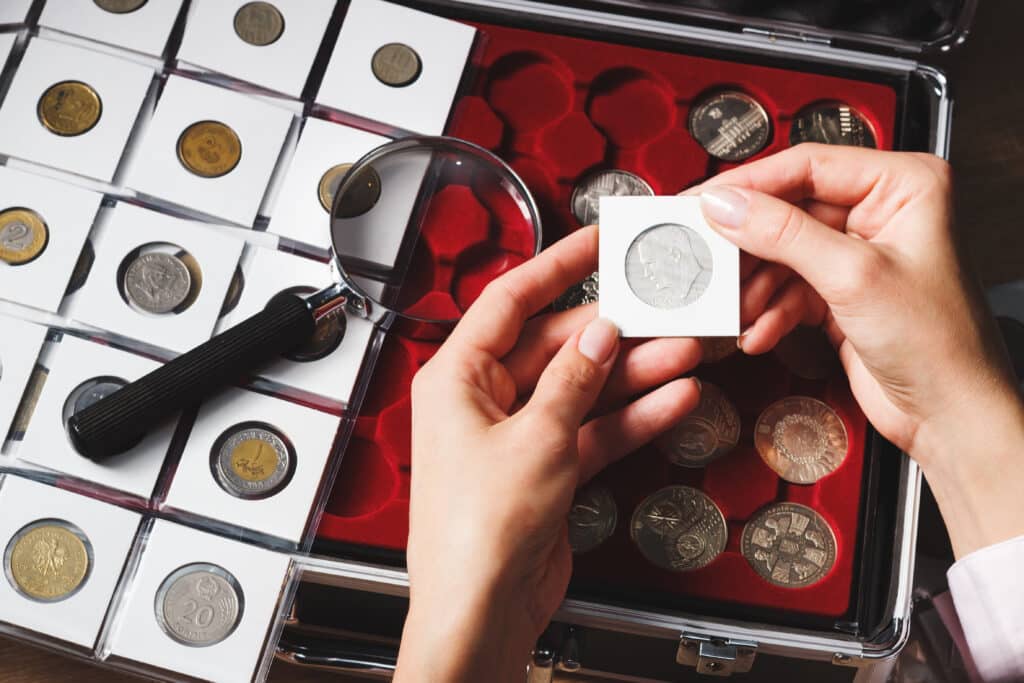 fair coin appraisals
