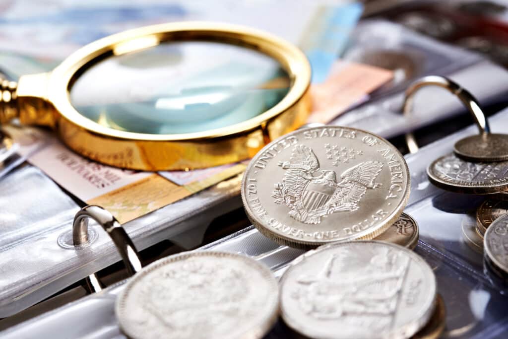 coin values FAQs