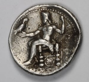 zeus