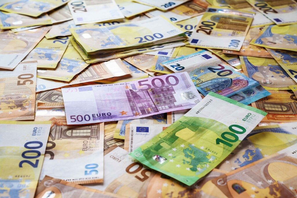 Europe is fighting counterfeiting