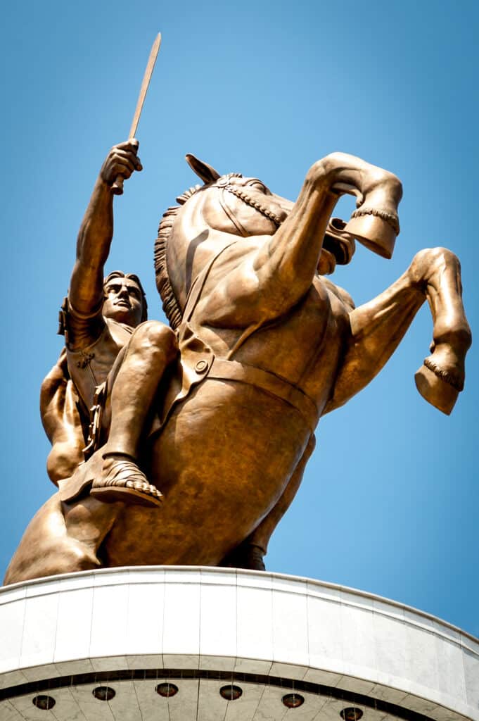 Alexander the Great