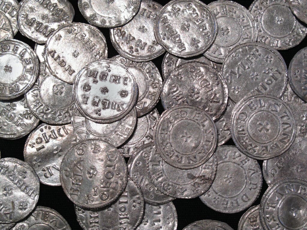 viking hoard