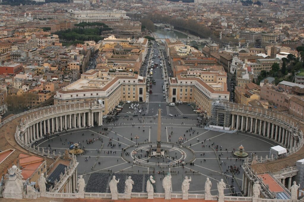 Vatican
