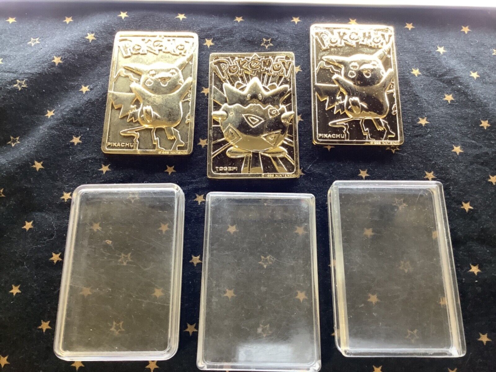 burger king gold pokemon cards full set Charizard - Pokemon Burger King Gold Card With Pokeball in box