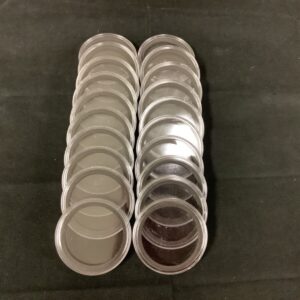 the right storage for your coins
