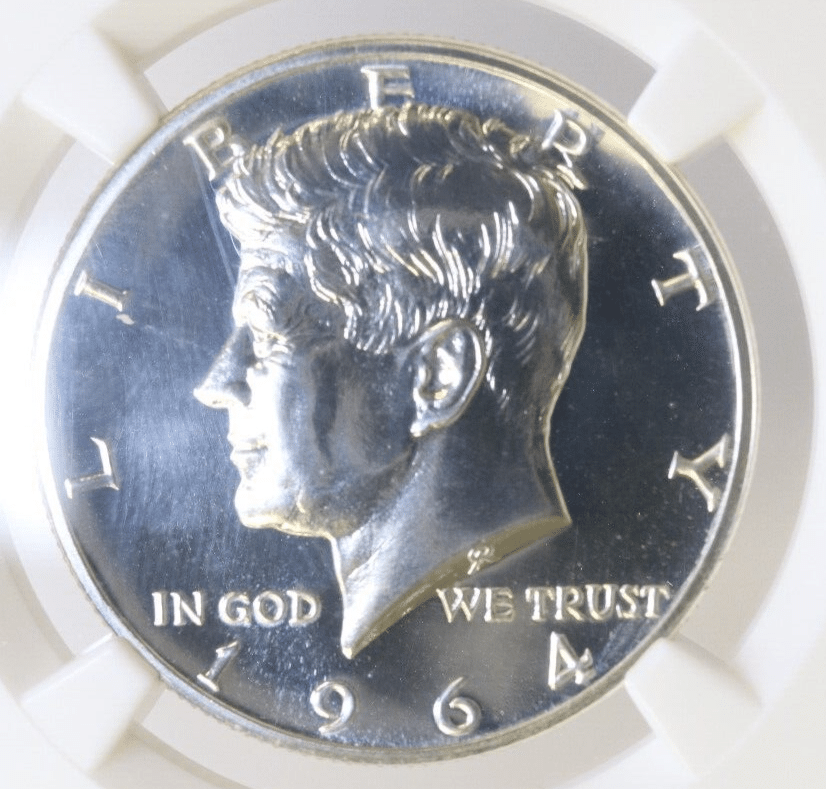When did the United States stop making silver coins for circulation?