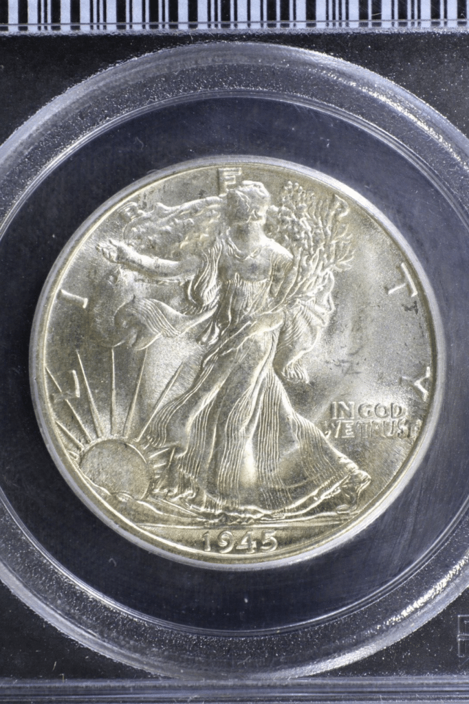 Lady Liberty